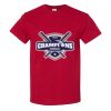 Heavy Cotton™ T-Shirt 1 Thumbnail