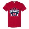 Heavy Cotton™ T-Shirt 1 Thumbnail