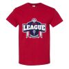 Heavy Cotton™ T-Shirt 1 Thumbnail