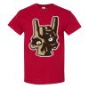 Heavy Cotton™ T-Shirt 1 Thumbnail