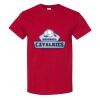 Heavy Cotton™ T-Shirt 1 Thumbnail