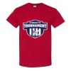 Heavy Cotton™ T-Shirt 1 Thumbnail