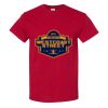 Heavy Cotton™ T-Shirt 1 Thumbnail
