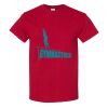 Heavy Cotton™ T-Shirt 1 Thumbnail