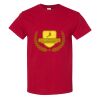 Heavy Cotton™ T-Shirt 1 Thumbnail