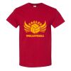 Heavy Cotton™ T-Shirt 1 Thumbnail