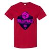 Heavy Cotton™ T-Shirt 1 Thumbnail