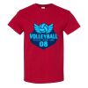 Heavy Cotton™ T-Shirt 1 Thumbnail