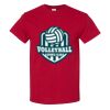 Heavy Cotton™ T-Shirt 1 Thumbnail