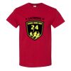Heavy Cotton™ T-Shirt 1 Thumbnail