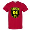 Heavy Cotton™ T-Shirt 1 Thumbnail