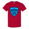 Heavy Cotton™ T-Shirt 1 Thumbnail