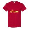 Heavy Cotton™ T-Shirt 1 Thumbnail