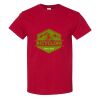 Heavy Cotton™ T-Shirt 1 Thumbnail