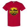 Heavy Cotton™ T-Shirt 1 Thumbnail
