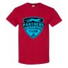 Heavy Cotton™ T-Shirt 1 Thumbnail