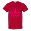 Heavy Cotton™ T-Shirt 1 Thumbnail