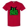 Heavy Cotton™ T-Shirt 1 Thumbnail