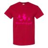 Heavy Cotton™ T-Shirt 1 Thumbnail