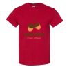 Heavy Cotton™ T-Shirt 1 Thumbnail