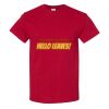 Heavy Cotton™ T-Shirt 1 Thumbnail