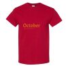 Heavy Cotton™ T-Shirt 1 Thumbnail