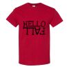 Heavy Cotton™ T-Shirt 1 Thumbnail
