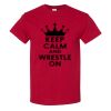 Heavy Cotton™ T-Shirt 1 Thumbnail
