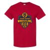 Heavy Cotton™ T-Shirt 1 Thumbnail