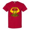 Heavy Cotton™ T-Shirt 1 Thumbnail