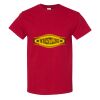 Heavy Cotton™ T-Shirt 1 Thumbnail