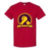 Heavy Cotton™ T-Shirt 1 Thumbnail