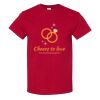 Heavy Cotton™ T-Shirt 1 Thumbnail
