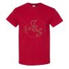 Heavy Cotton™ T-Shirt 1 Thumbnail