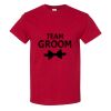 Heavy Cotton™ T-Shirt 1 Thumbnail