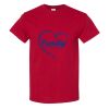 Heavy Cotton™ T-Shirt 1 Thumbnail