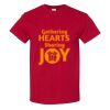 Heavy Cotton™ T-Shirt 1 Thumbnail