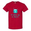 Heavy Cotton™ T-Shirt 1 Thumbnail
