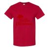 Heavy Cotton™ T-Shirt 1 Thumbnail