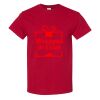 Heavy Cotton™ T-Shirt 1 Thumbnail