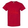 Heavy Cotton™ T-Shirt 1 Thumbnail