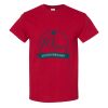 Heavy Cotton™ T-Shirt 1 Thumbnail