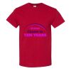 Heavy Cotton™ T-Shirt 1 Thumbnail