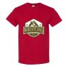 Heavy Cotton™ T-Shirt 1 Thumbnail