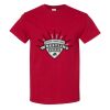 Heavy Cotton™ T-Shirt 1 Thumbnail