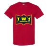 Heavy Cotton™ T-Shirt 1 Thumbnail