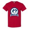 Heavy Cotton™ T-Shirt 1 Thumbnail