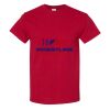 Heavy Cotton™ T-Shirt 1 Thumbnail