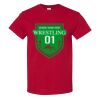 Heavy Cotton™ T-Shirt 1 Thumbnail