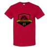 Heavy Cotton™ T-Shirt 1 Thumbnail